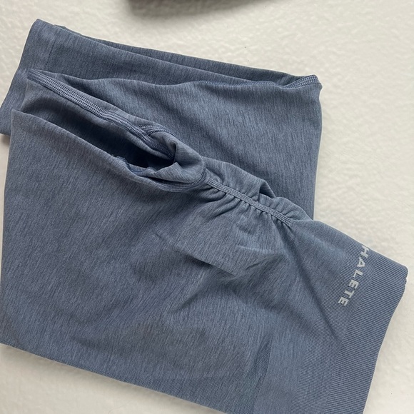 Alphlete Amplify leggings bundle - Picture 7 of 13